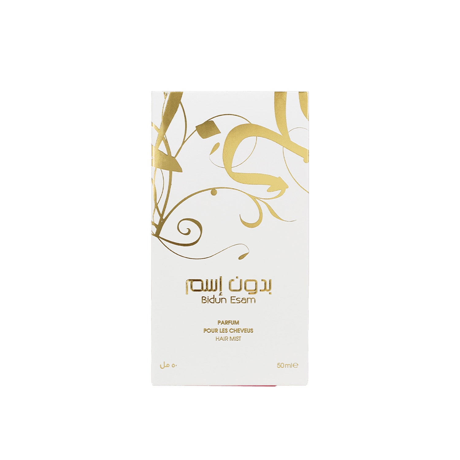 Bidun Esam Hair Mist