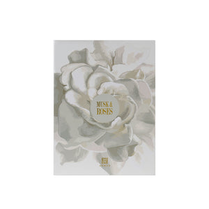 Musk Roses box