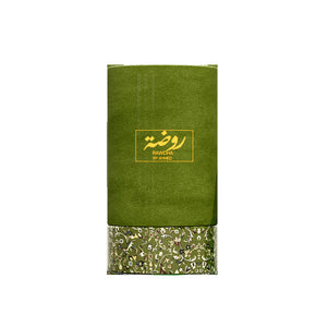 Rawdha by Ahmed Oil