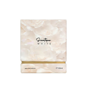 Scentique white box