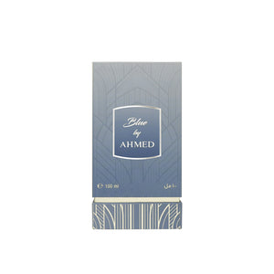 blu by ahmed