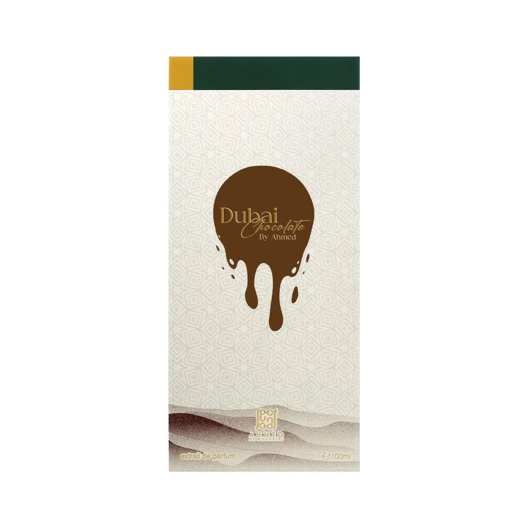 DUBAI CHOCOLATE 100ML