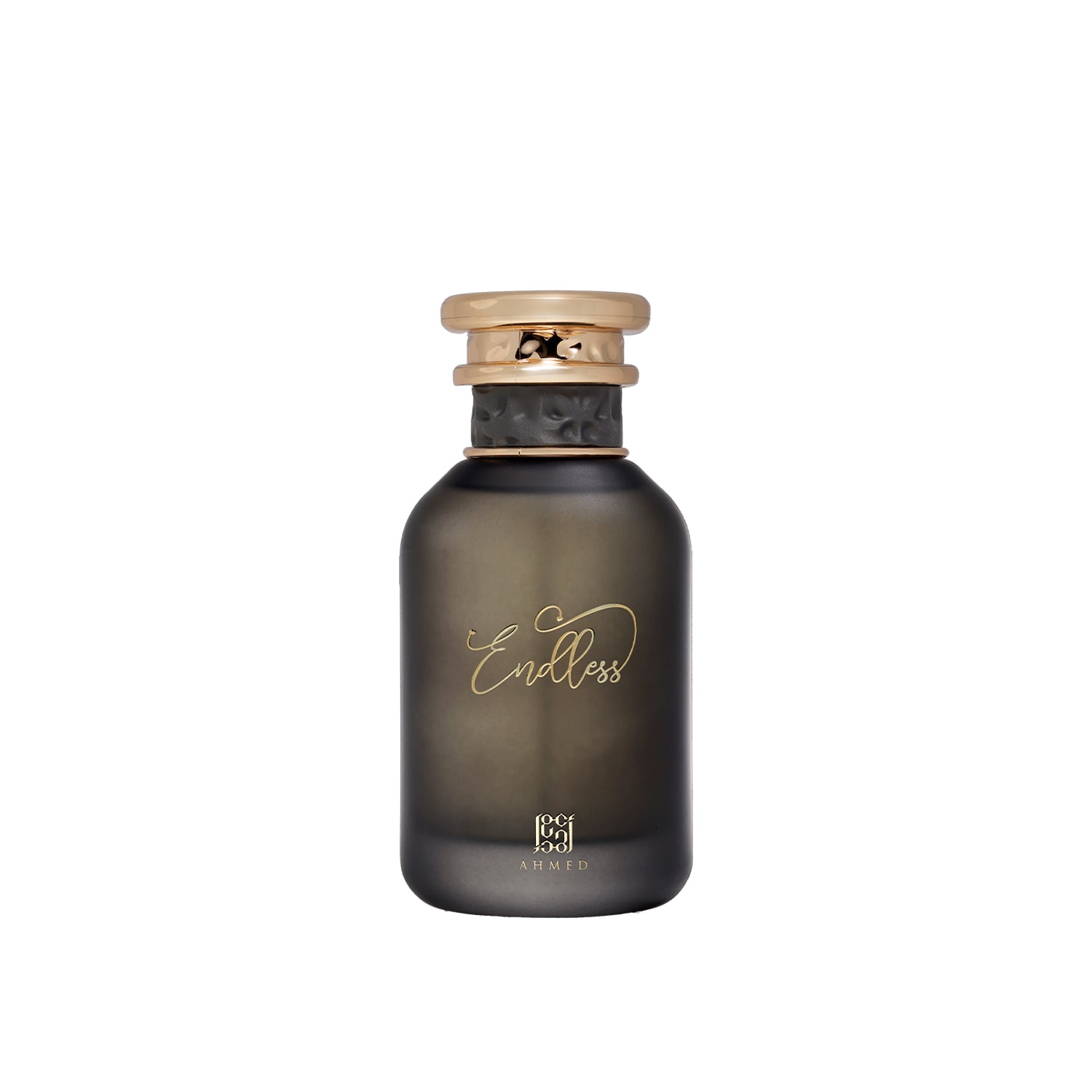 Endless Perfume - Occidental Fragrance - Ahmed Al Maghribi – Ahmed