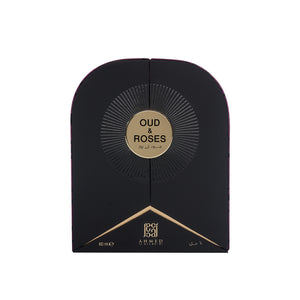 oud roses