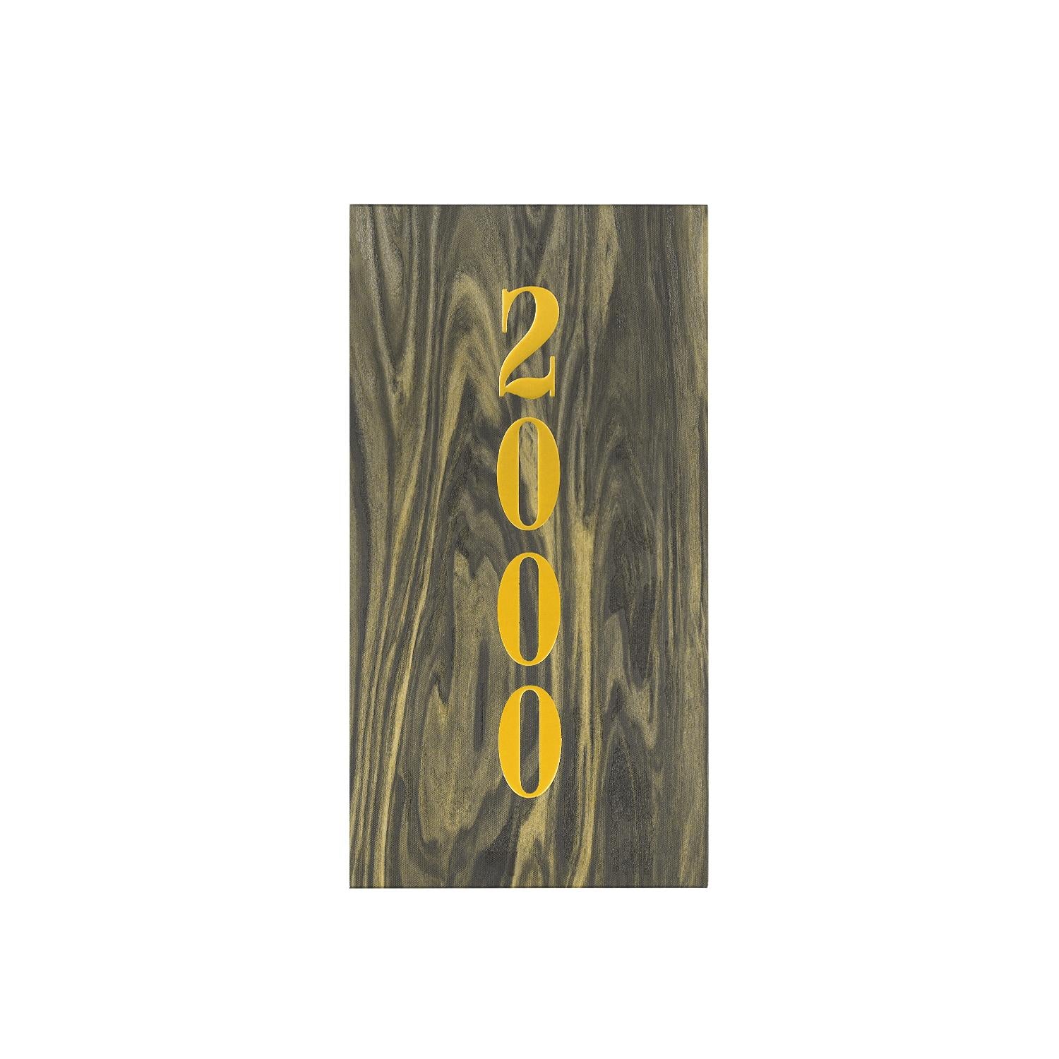 The Roots 2000 H/B