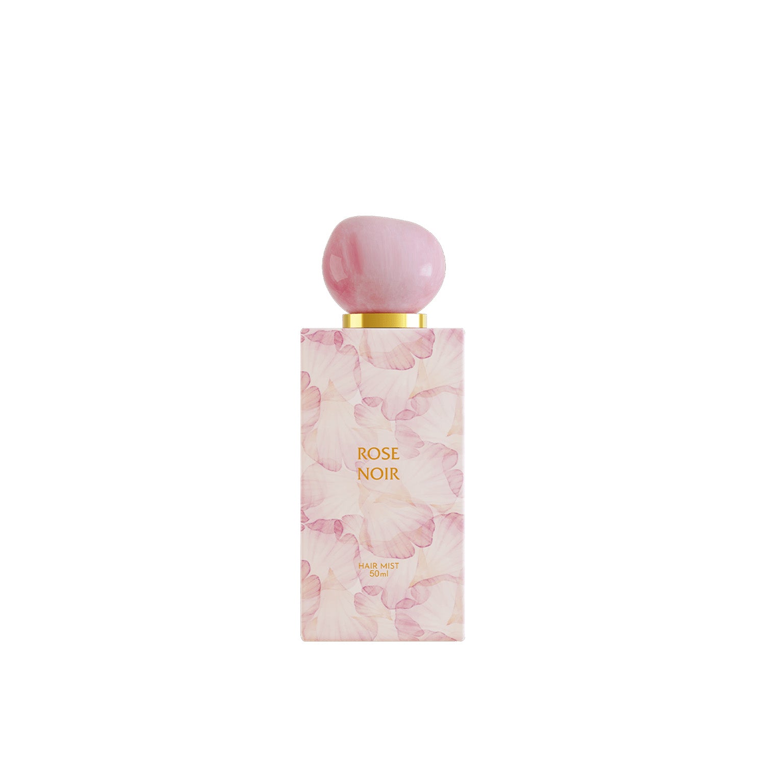 rose Noir Hair Mist