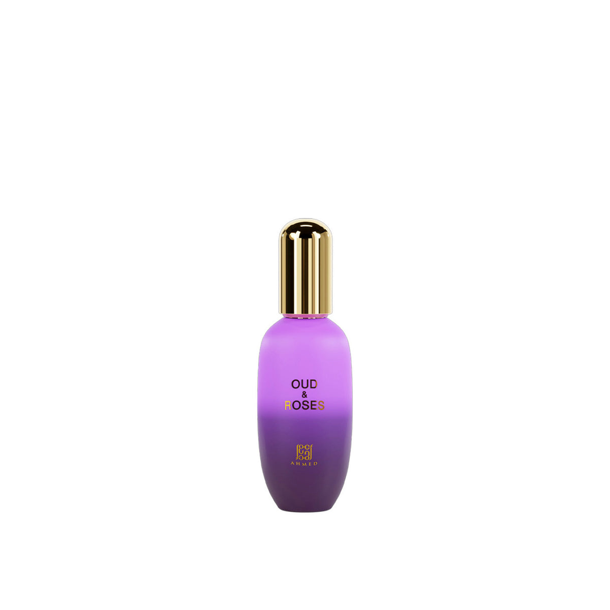 oud and rose