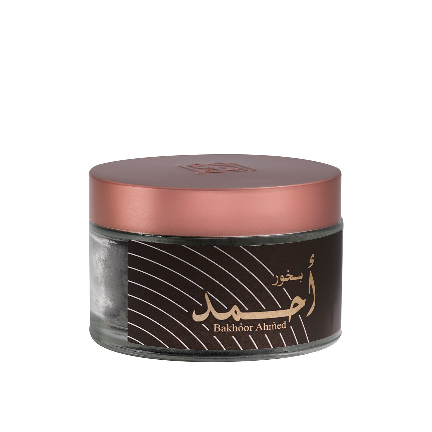 Bakhoor Ahmed (40 Tabs)