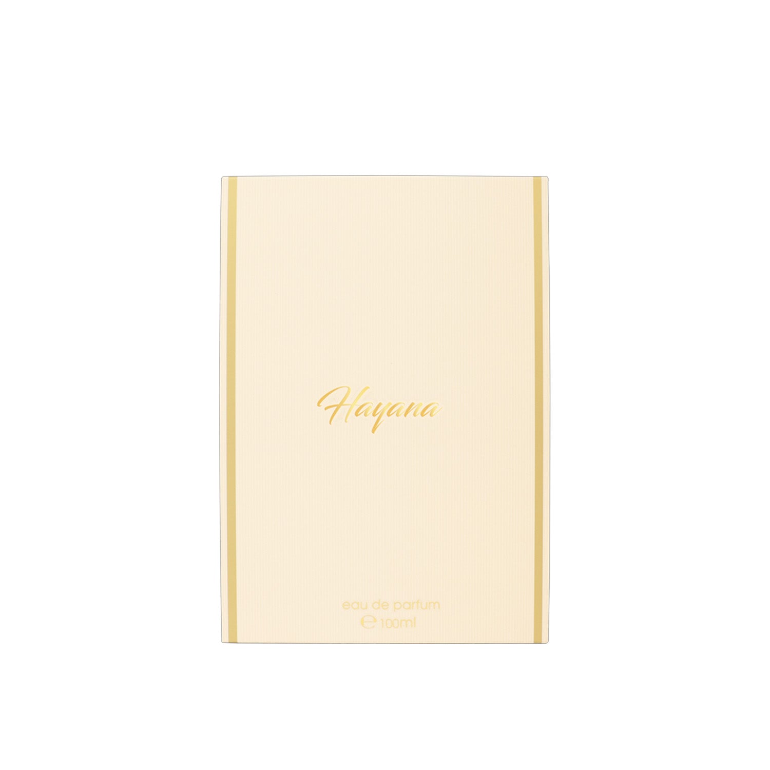 HAYANA 100ML H/B – Ahmed Al Maghribi Canada