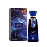CHILL SPECTRUM 100ML H/B