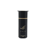 KAAF NOIR 100ML H/B