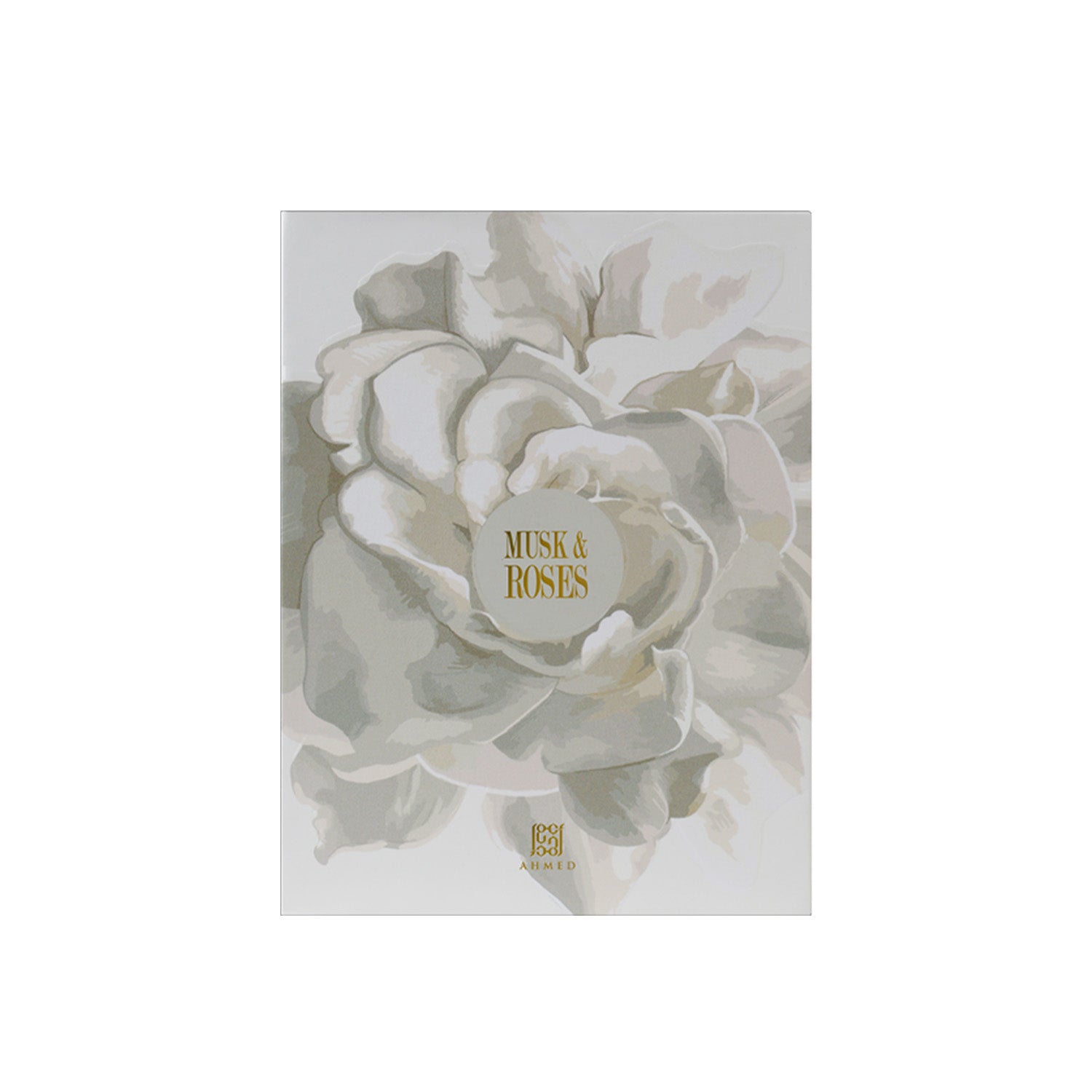 Musk Roses box