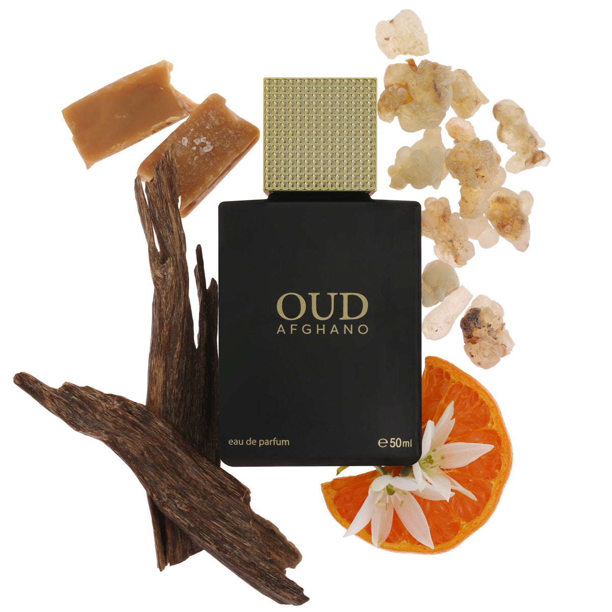 Oud-Afghano