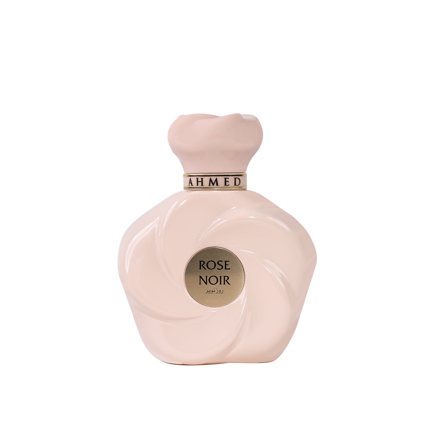 Ahmed Almaghribi ROSE NOIR 75ml 香水 Rose Noir Perfume - Occidental Fragrance - Ahmed Al Maghribi