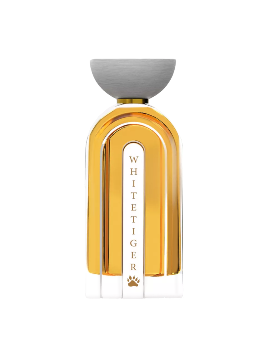 WHITE TIGER 100ML