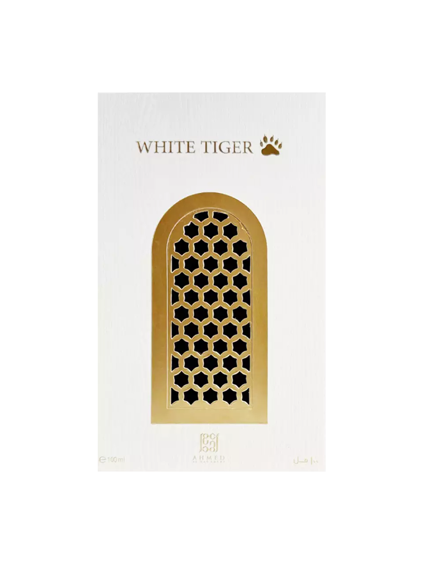 WHITE TIGER 100ML
