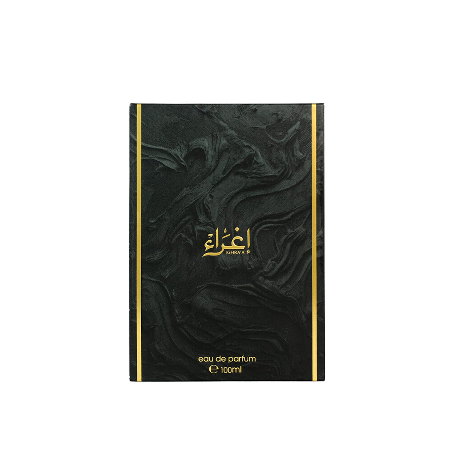 IGHRAA 100ML H/B – Ahmed Al Maghribi Canada