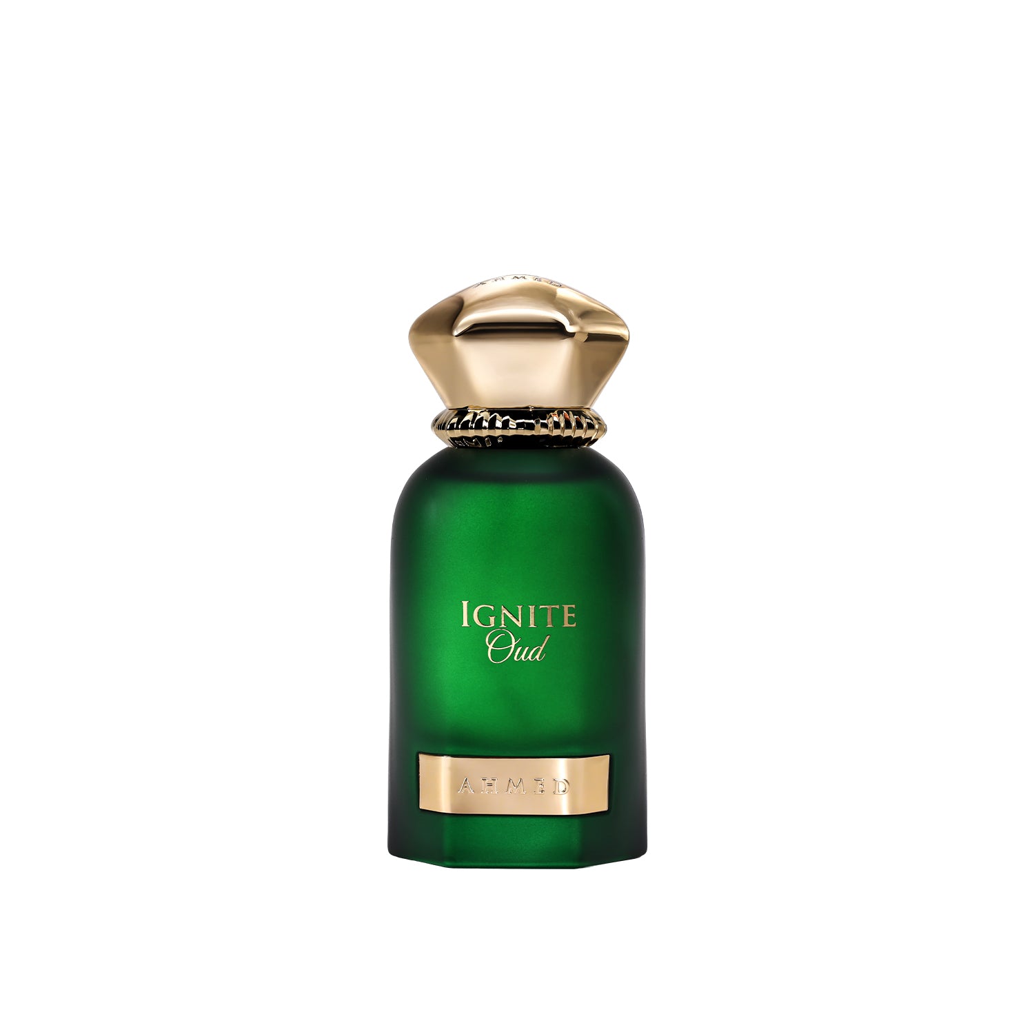 Ignite Oud 60ml Perfume - Image 1
