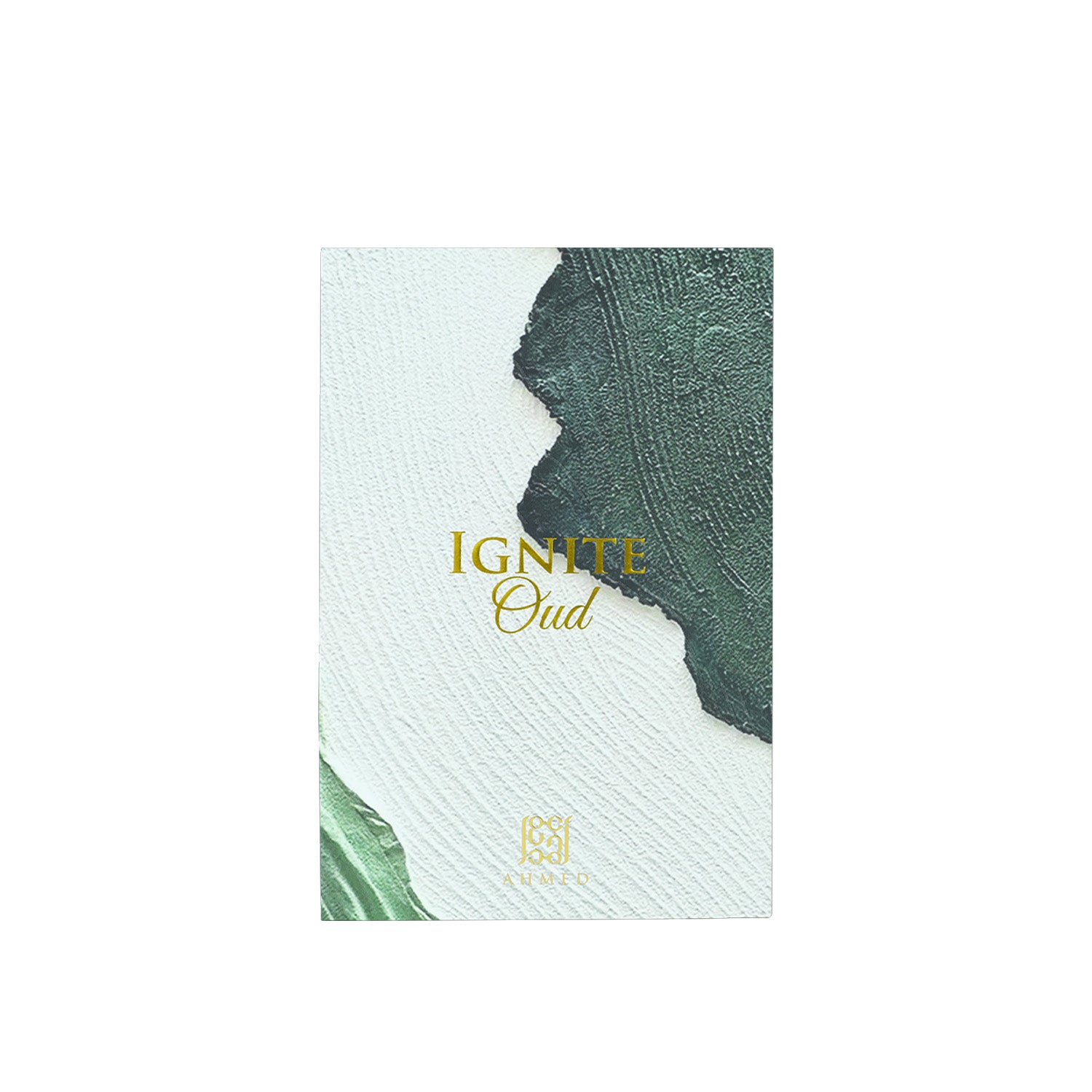 ignite oud box