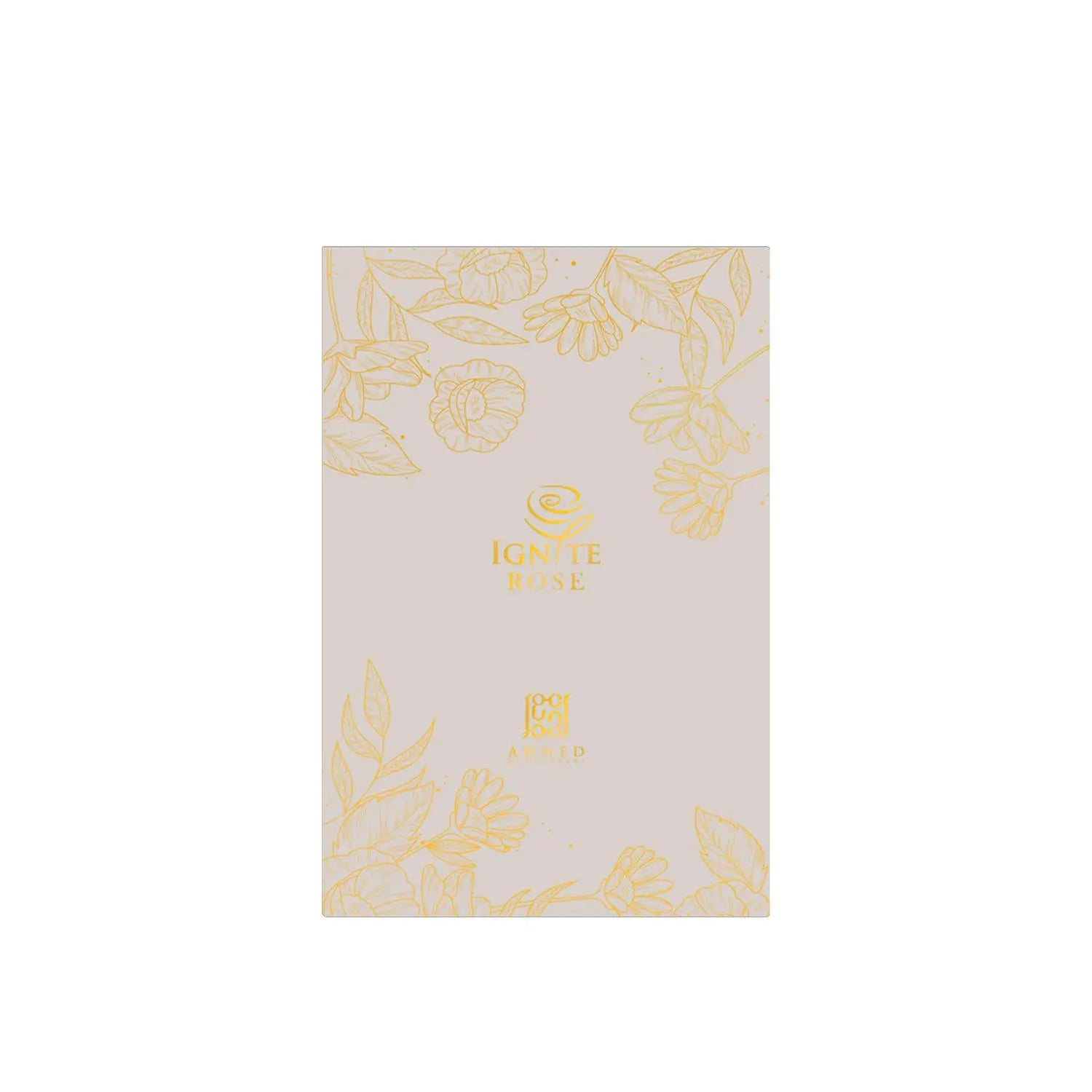 IGNITE ROSE 60ML H/B