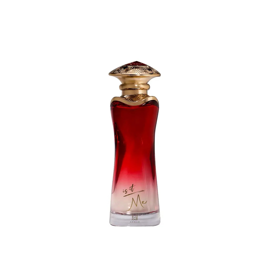 IS IT ME 90ML