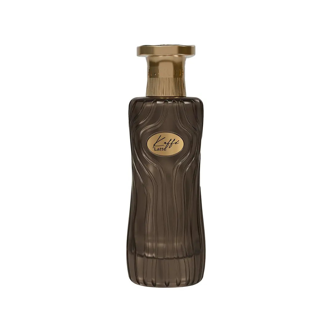 KAFFE LATTE 100ML
