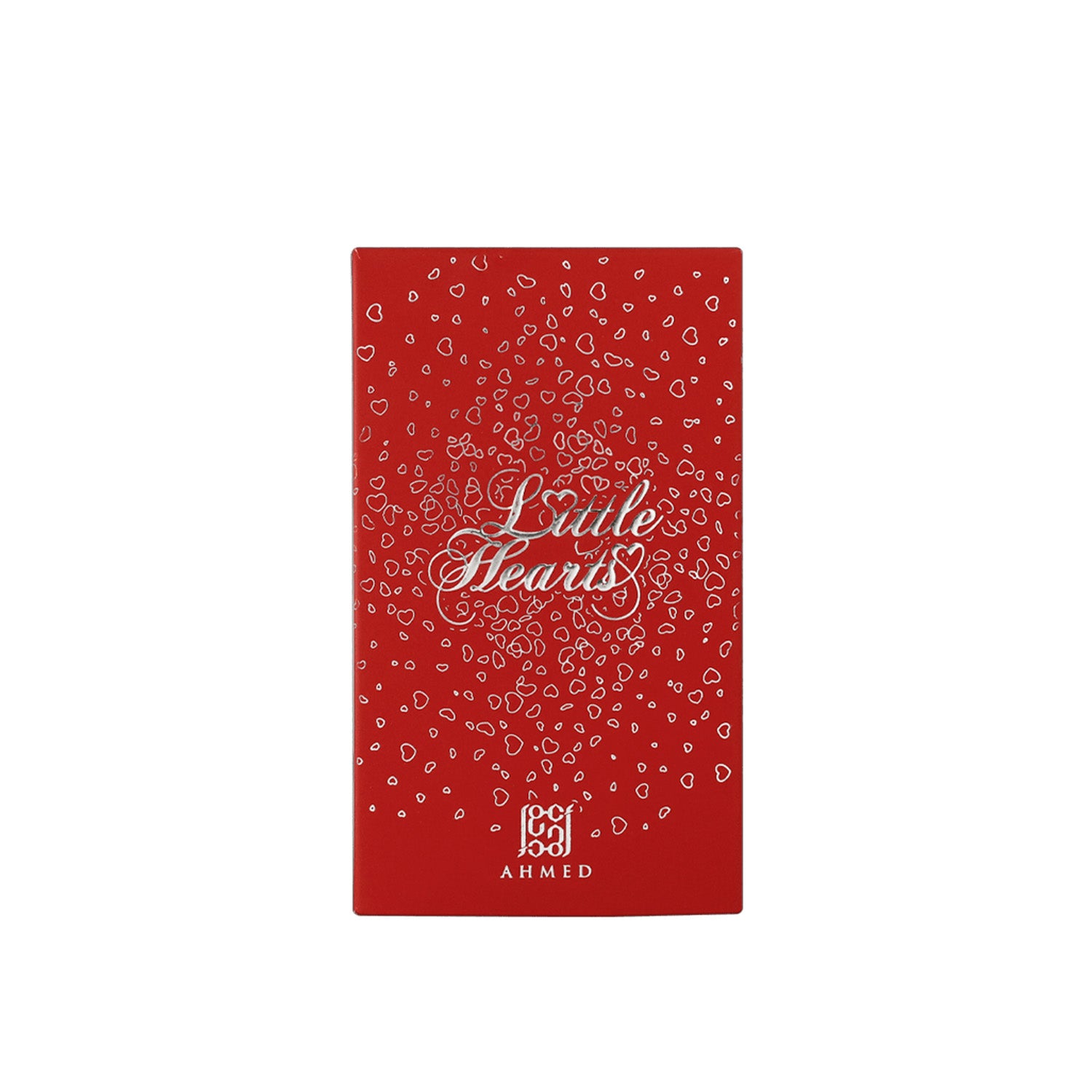 little hearts box