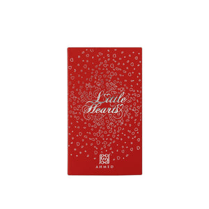 little hearts box