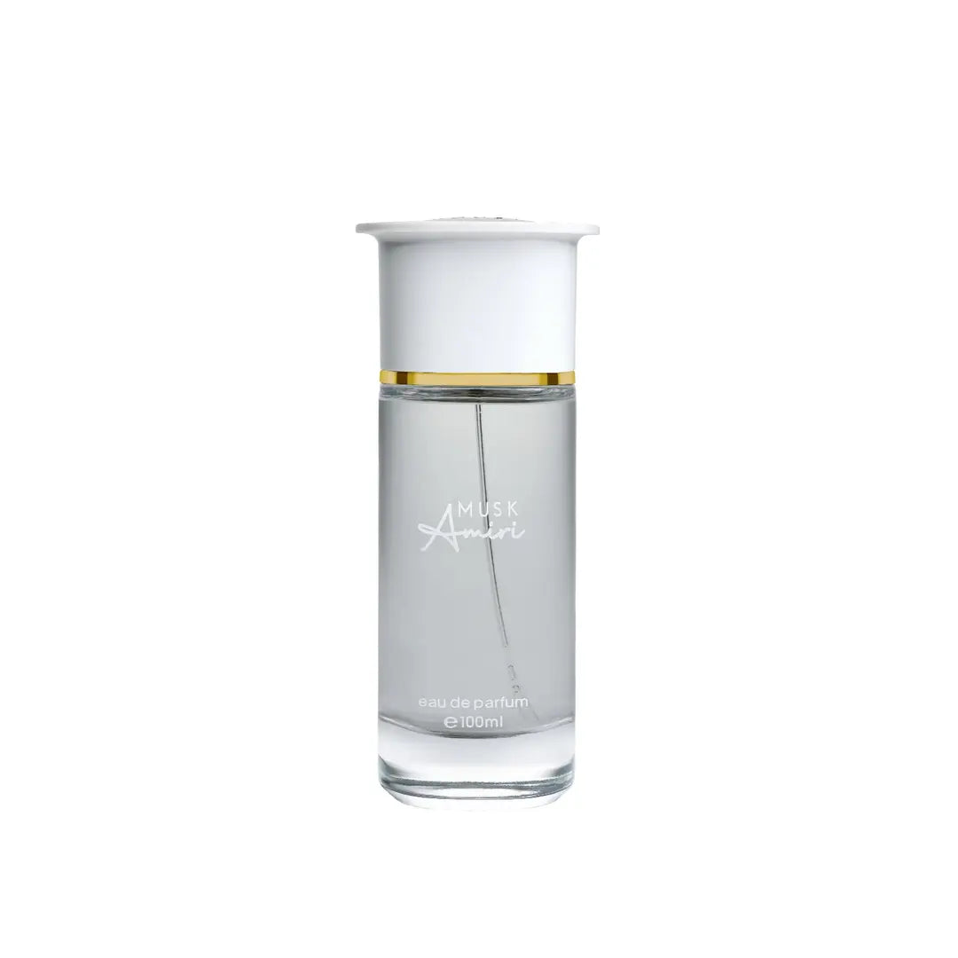 MUSK AMIRI 100ML