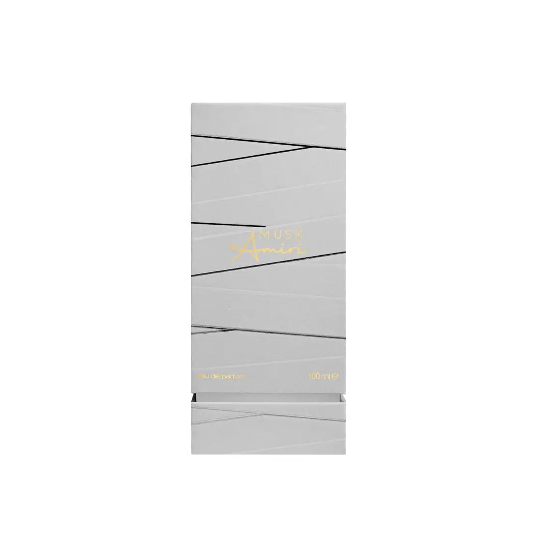 MUSK AMIRI 100ML