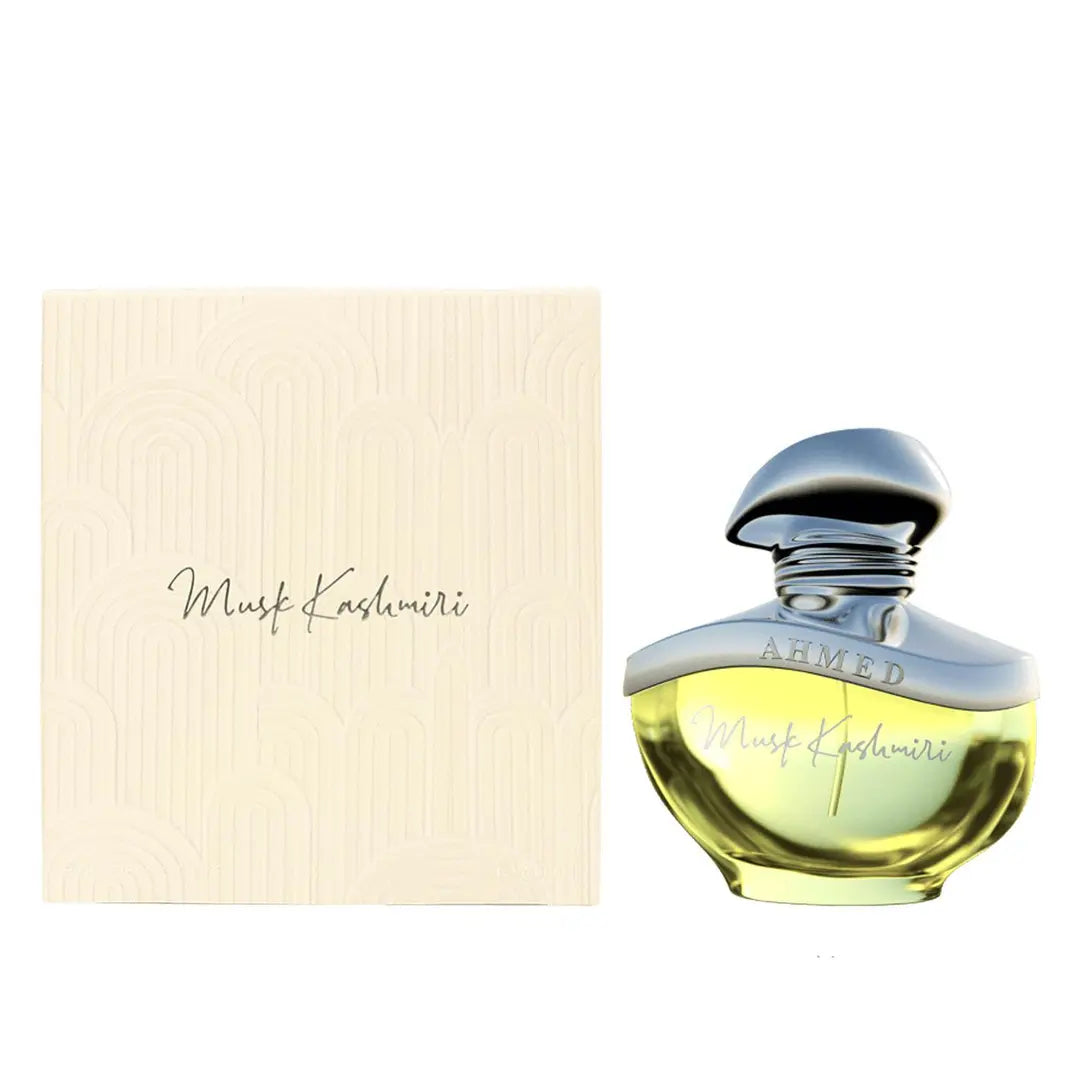 MUSK KASHMIRI 60ML