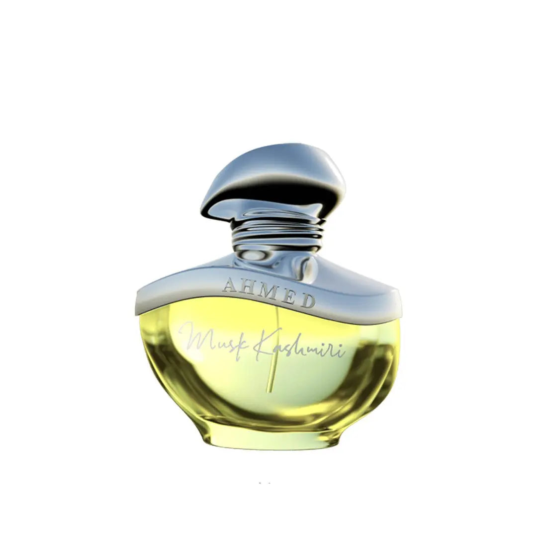 MUSK KASHMIRI 60ML