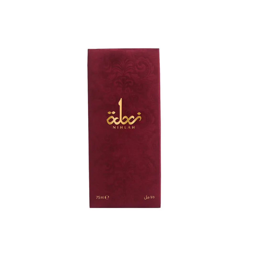 NIHLAH 75ML