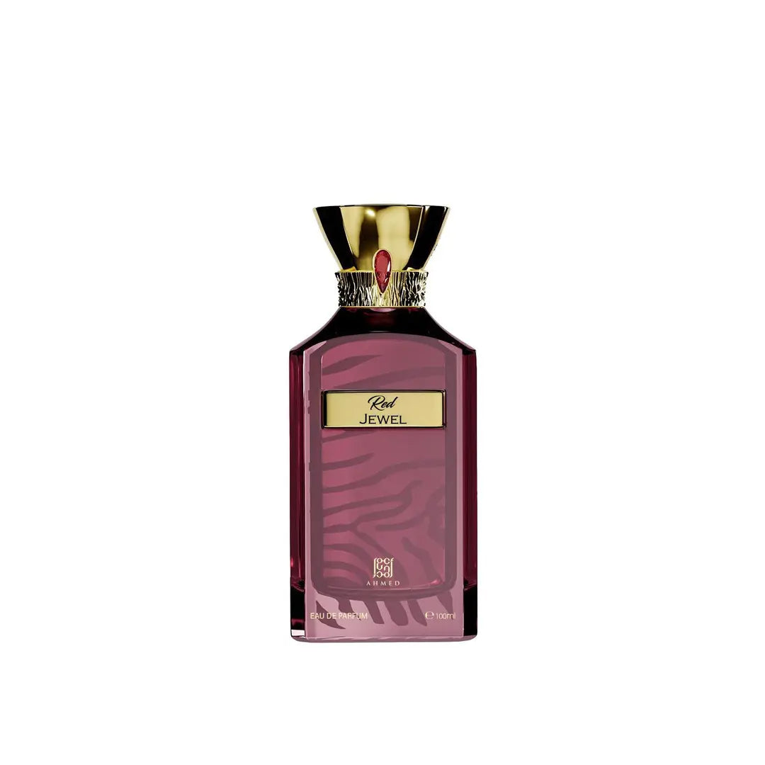RED JEWEL 100ML