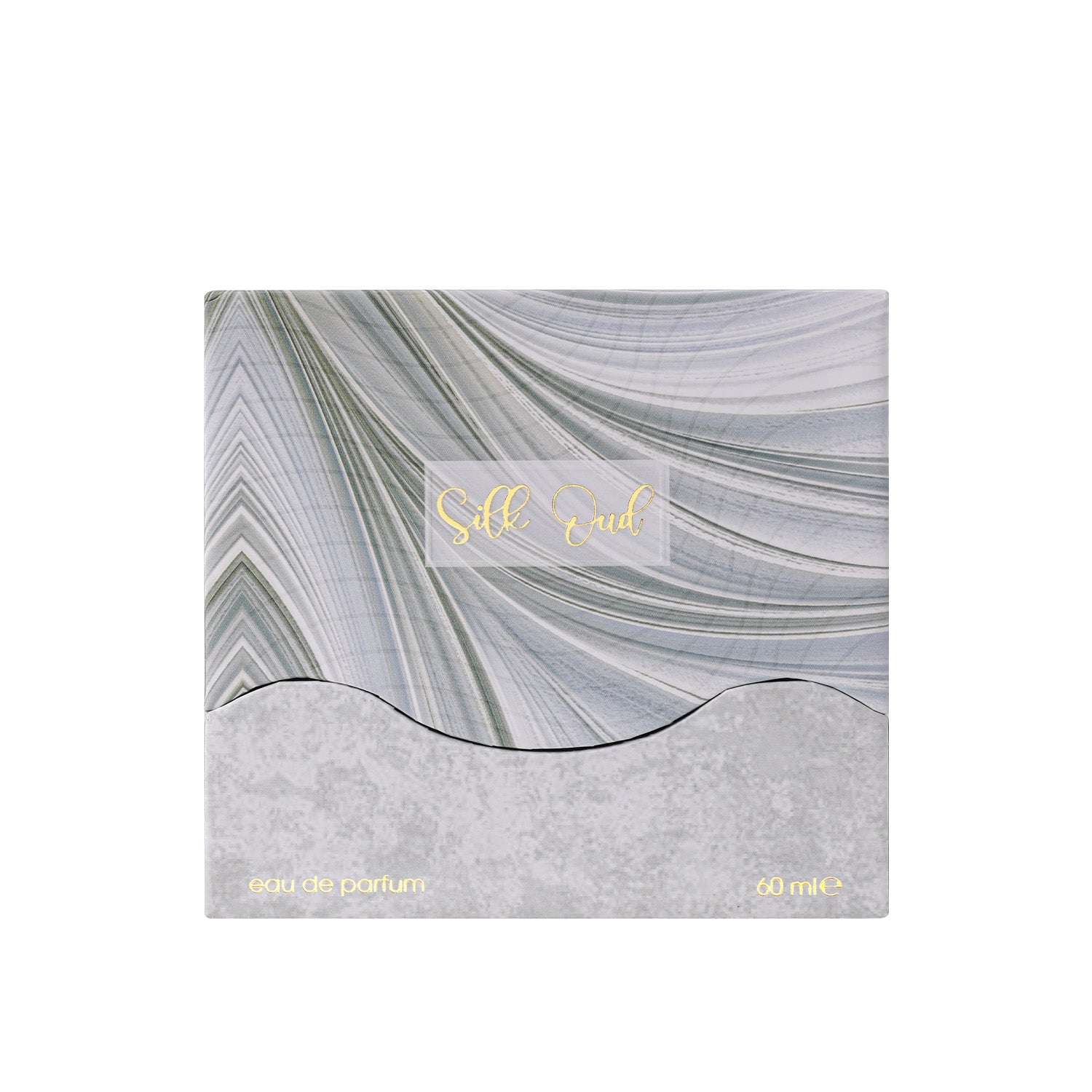 silk oud