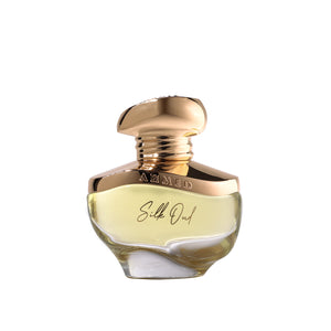 silk oud